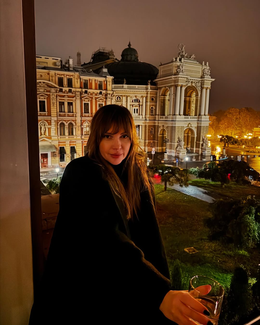 Наталия Вороная